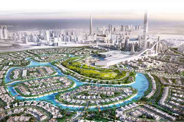 District One Meydan Preview