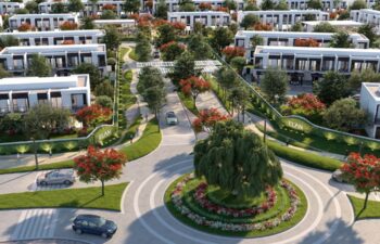 Entrance View Entrance View