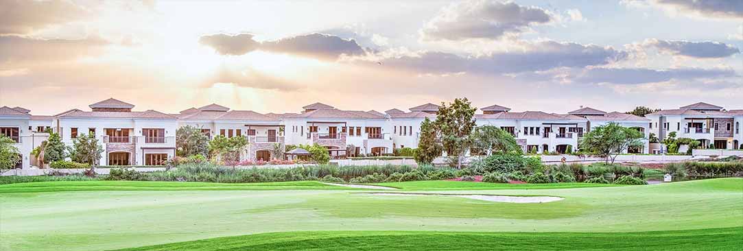 Jumeirah Golf Estates2