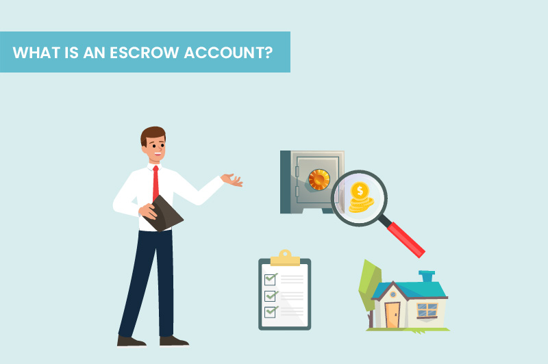 What is an Escrow Account