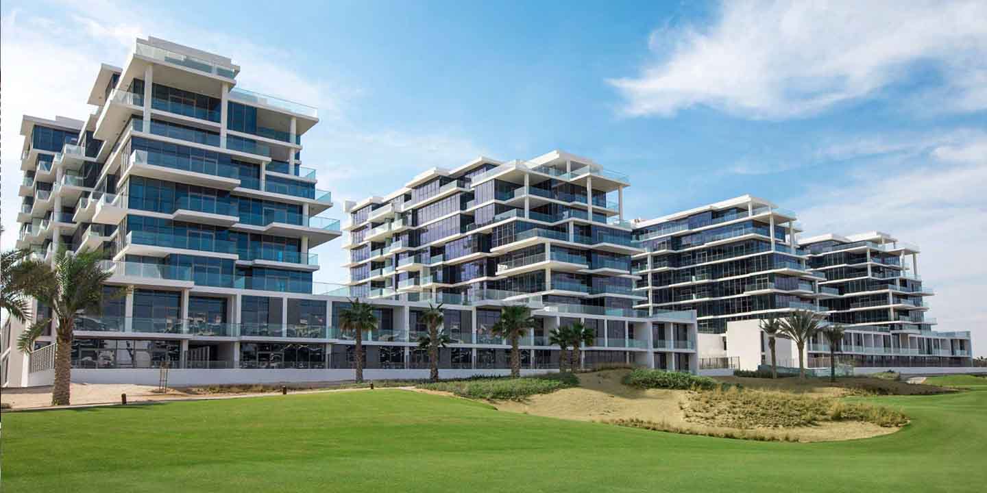 Damac Hills Properties