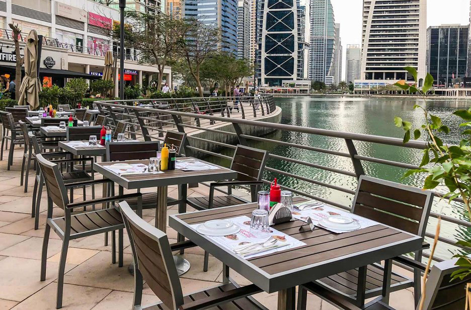 JLT Restaurants JLT Restaurants