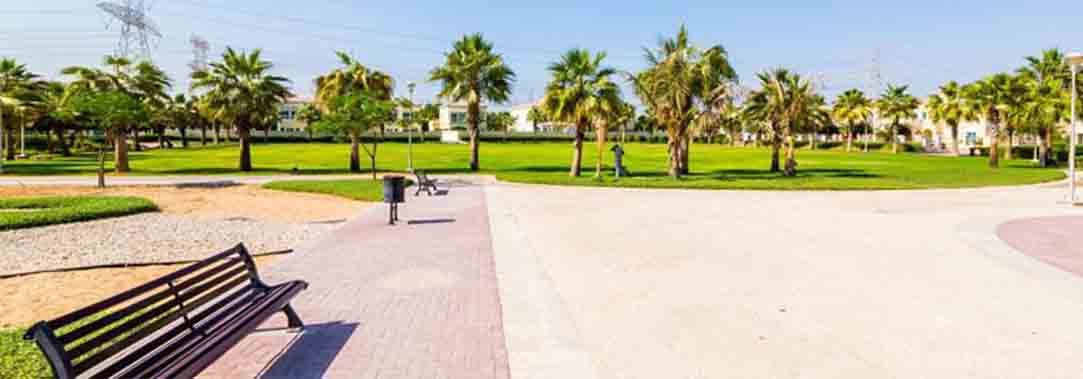 Jumeirah VIllage Circle 4