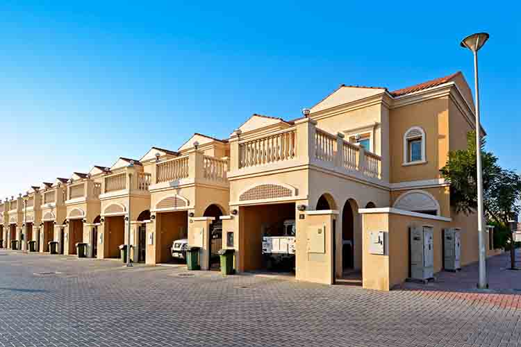 Jumeirah VIllage Circle Preview