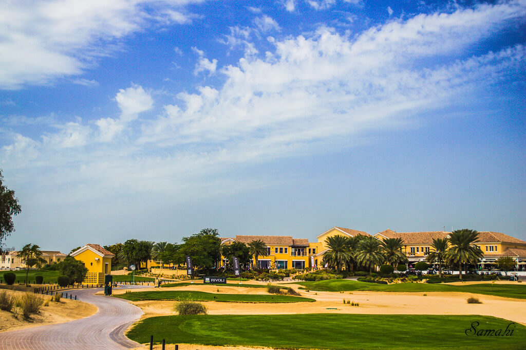 arabian ranches 2 arabian ranches 2