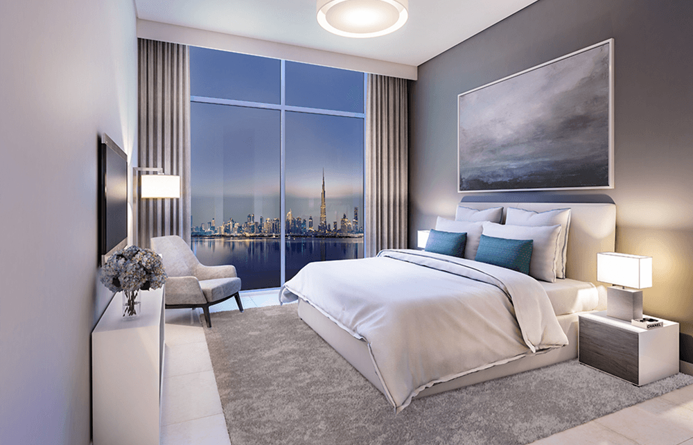 in1 2 - The Cove at Dubai Creek Harbour