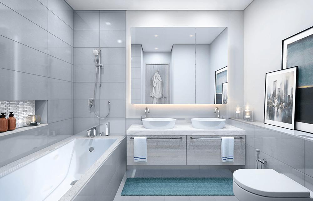 in2 2 - The Cove at Dubai Creek Harbour