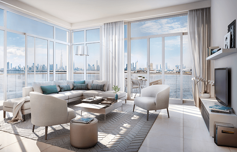 in3 2 - The Cove at Dubai Creek Harbour