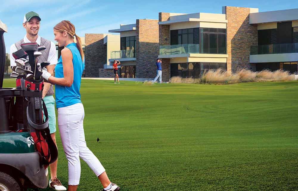 ex1 10 - Kiara at Damac Hills by Damac