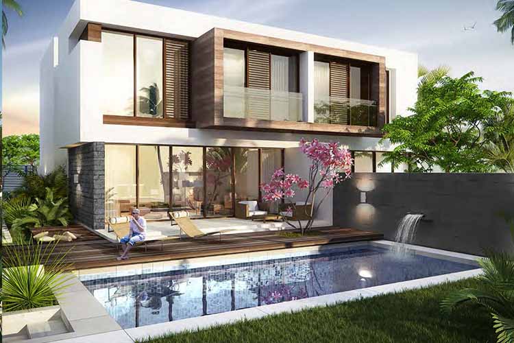 ex1 13 - DAMAC Villas by Paramount Hotels & Resorts Dubai