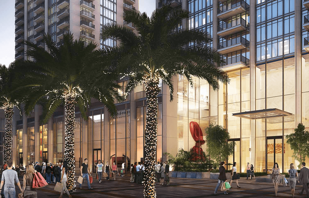 ex1 13 - BLVD Heights at Downtown Dubai by Emaar