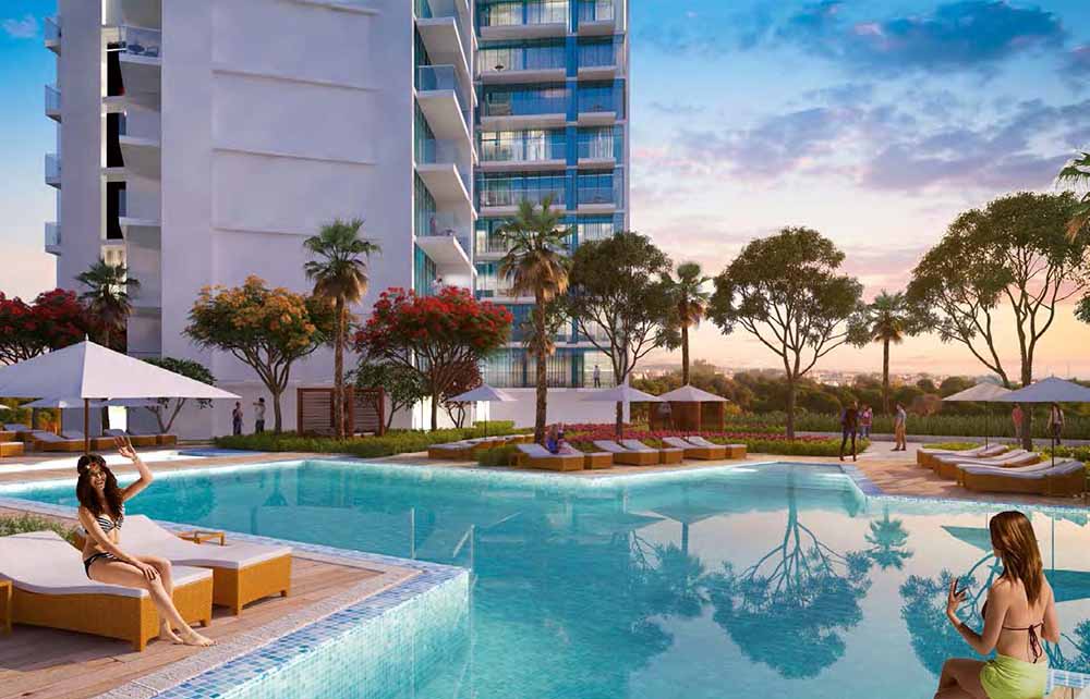 Radisson at Damac Hills ex1 14 - Radisson at Damac Hills