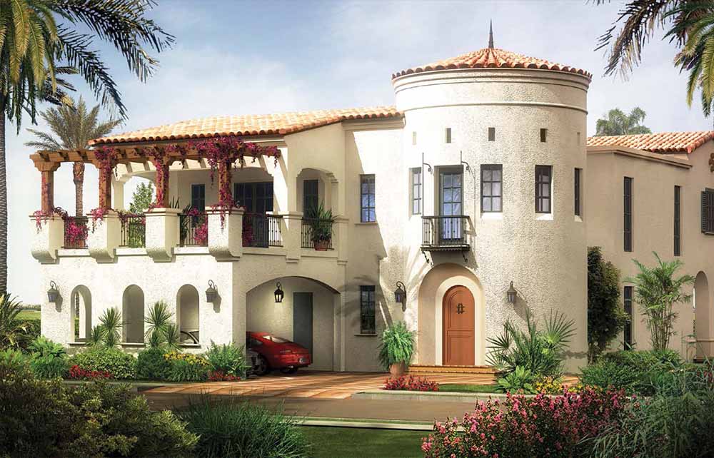 Royal Golf Boutique Villas ex1 16 - Royal Golf Boutique Villas