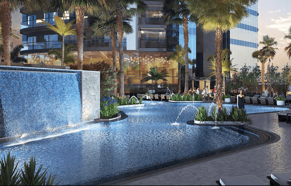 Apartments & Flats For Sale in DAMAC Towers by Paramount