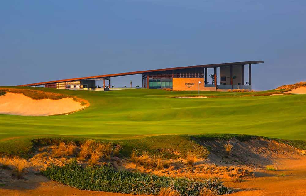 ex1 18 - Trump Estates at DAMAC Hills