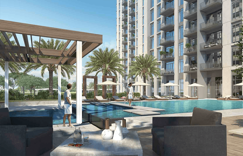 Park Heights at Dubai Hills Estate by Emaar ex1 4 - Park Heights at Dubai Hills Estate by Emaar