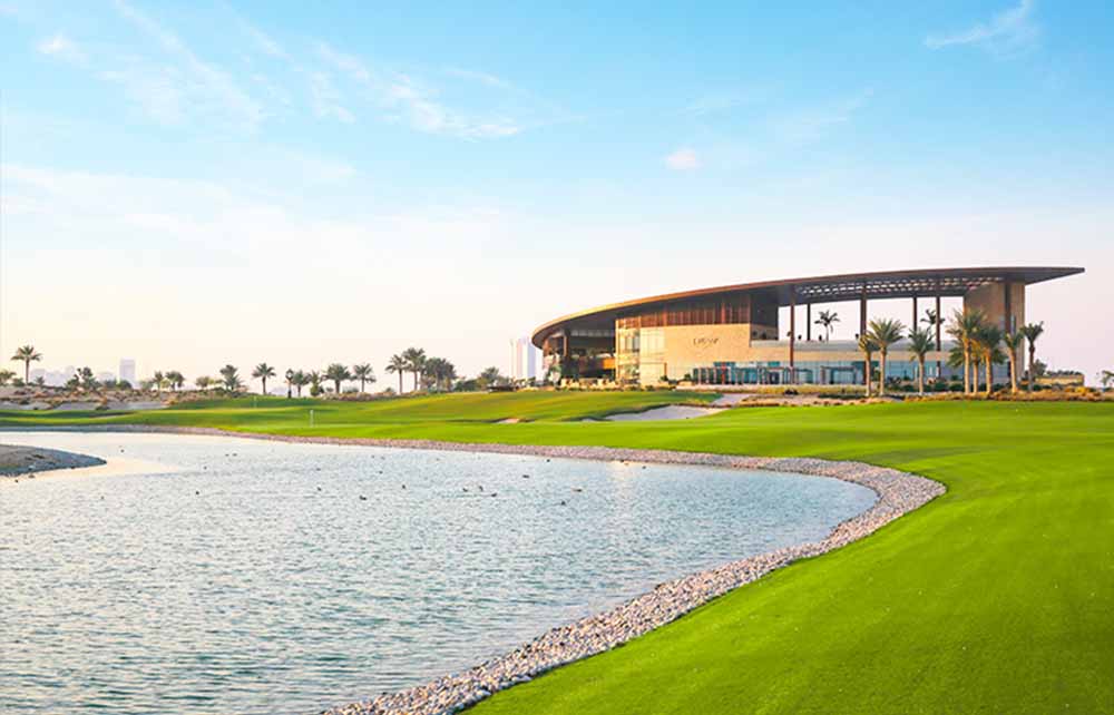 Golf Town at Damac Hills ex1 5 - Golf Town at Damac Hills