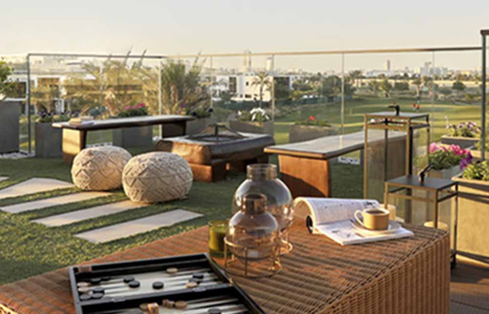 ex1 7 - High Gardens at Damac Hills