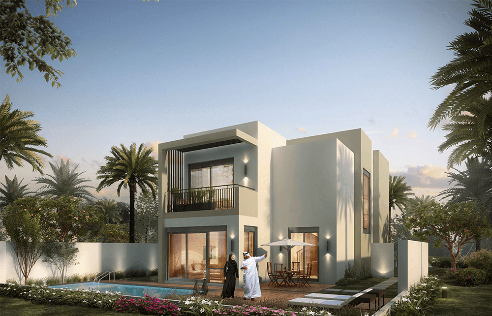 ex1 7 - Golf Links at Emaar South