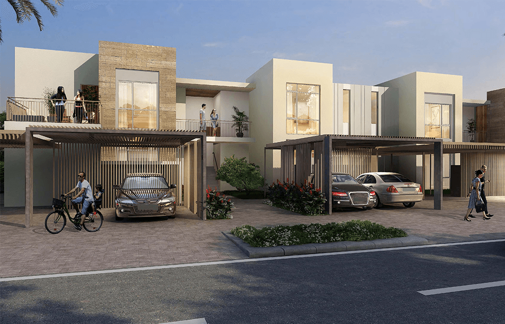 ex1 9 - Urbana II at Emaar South