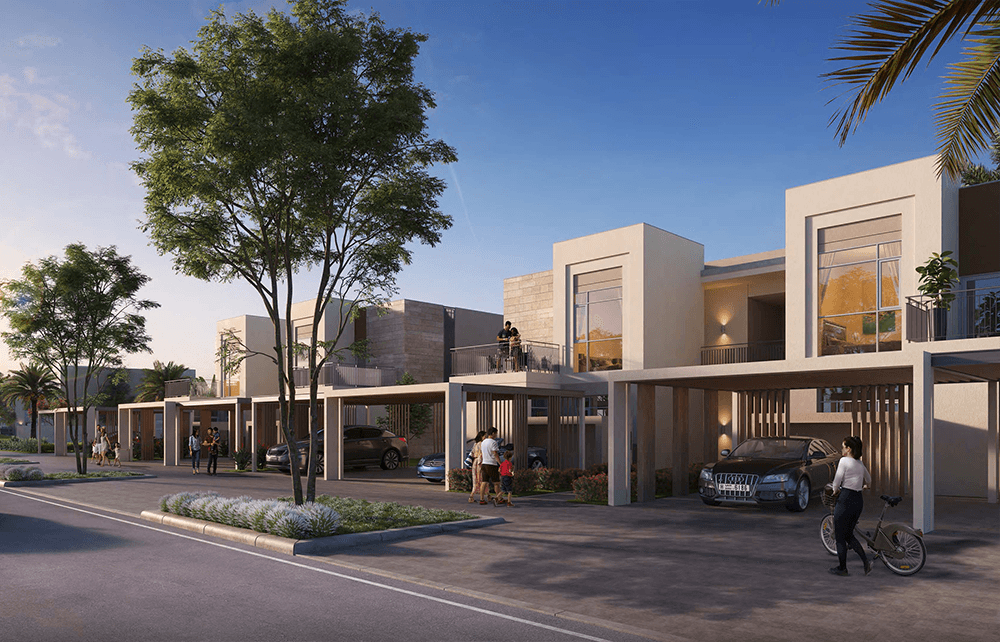 Urbana III at Emaar South ex2 10 - Urbana III at Emaar South