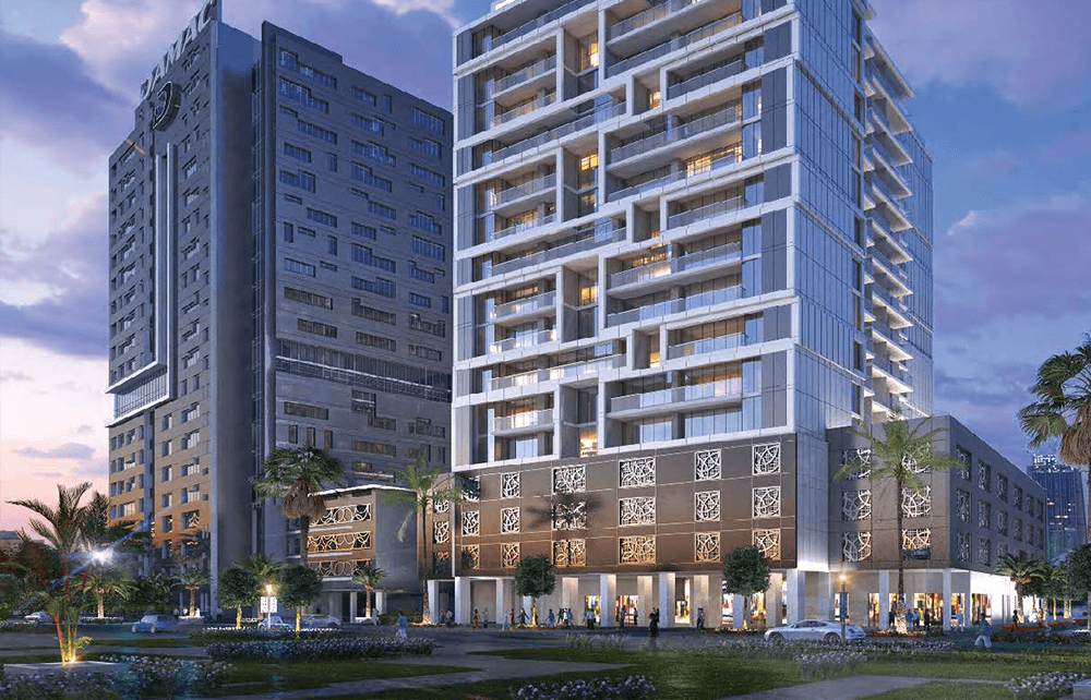 Avanti at Business Bay by Damac ex2 16 - Avanti at Business Bay by Damac