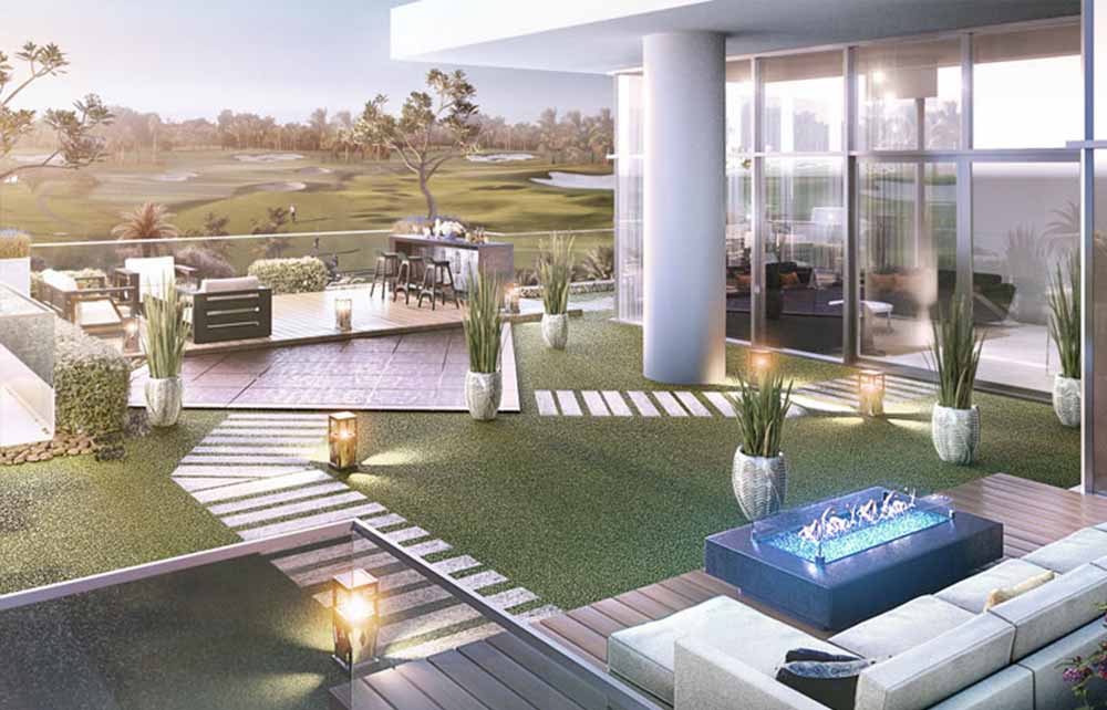 ex2 3 - High Gardens at Damac Hills