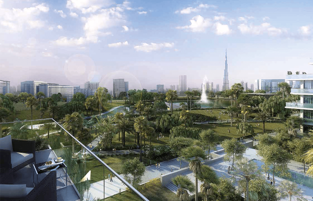 ex2 3 - Mulberry Park Heights at Dubai Hills Estate