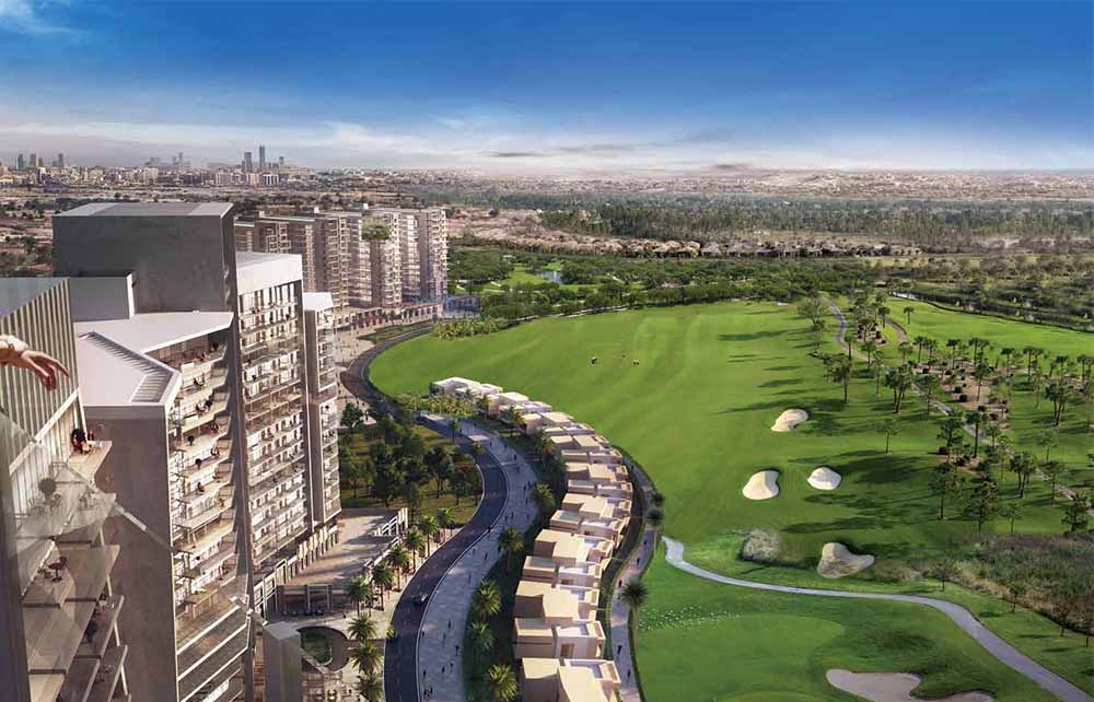 ex2 4 - Kiara at Damac Hills by Damac
