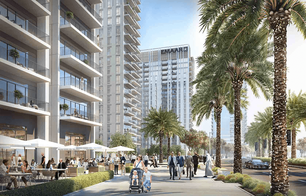 Park Heights at Dubai Hills Estate by Emaar ex2 4 - Park Heights at Dubai Hills Estate by Emaar