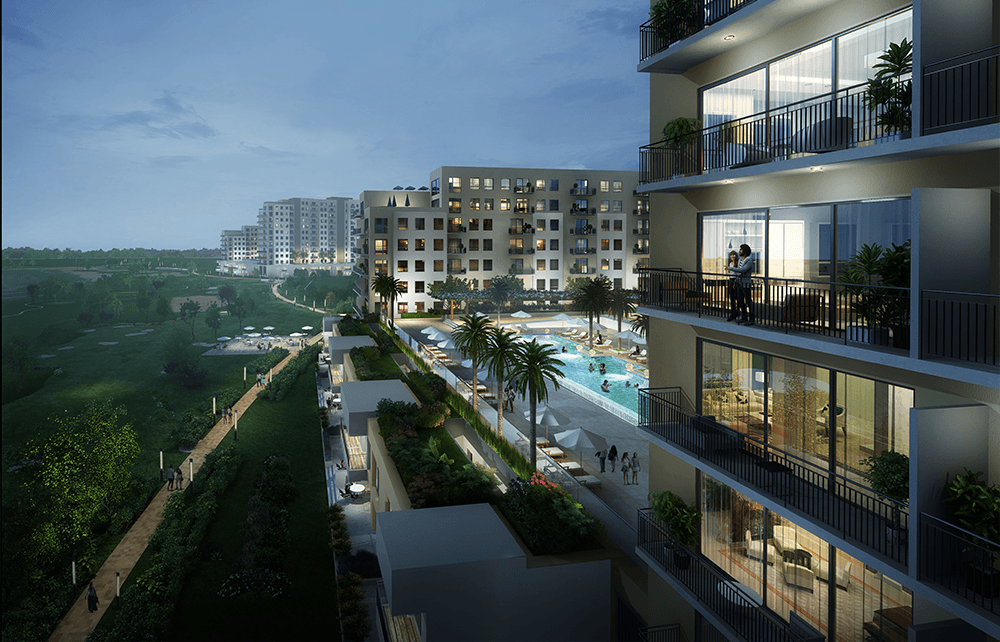 ex2 8 - Golf Views at Emaar South