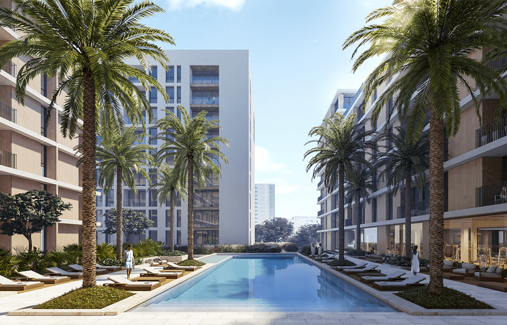 ex3 1 - Park Point Dubai Hills by Emaar