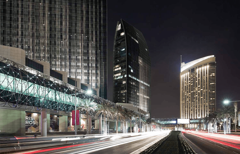 ex3 10 - BLVD Heights at Downtown Dubai by Emaar