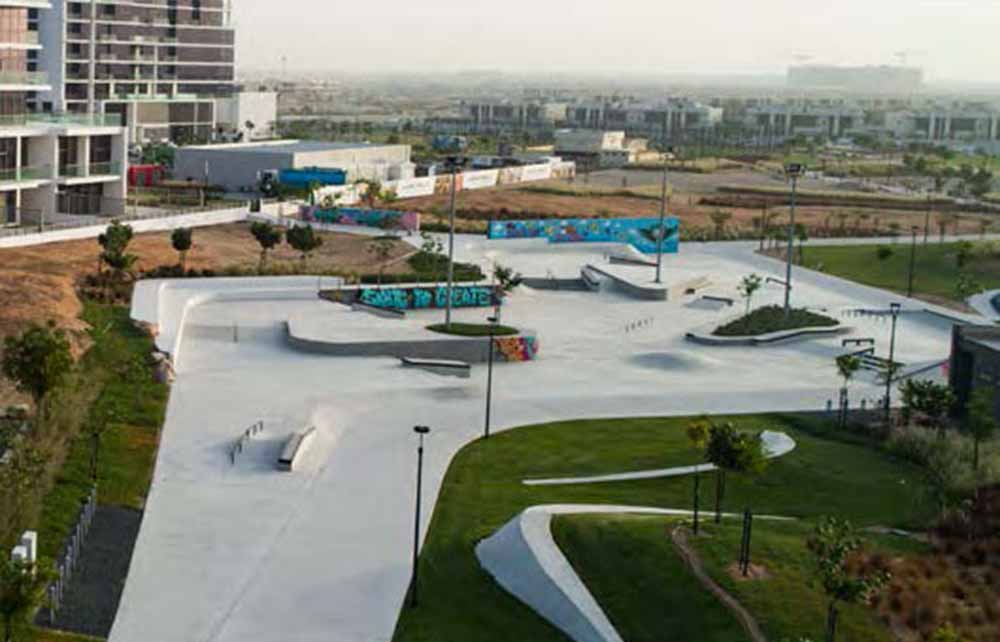 Loreto at Damac Hills ex3 3 - Loreto at Damac Hills