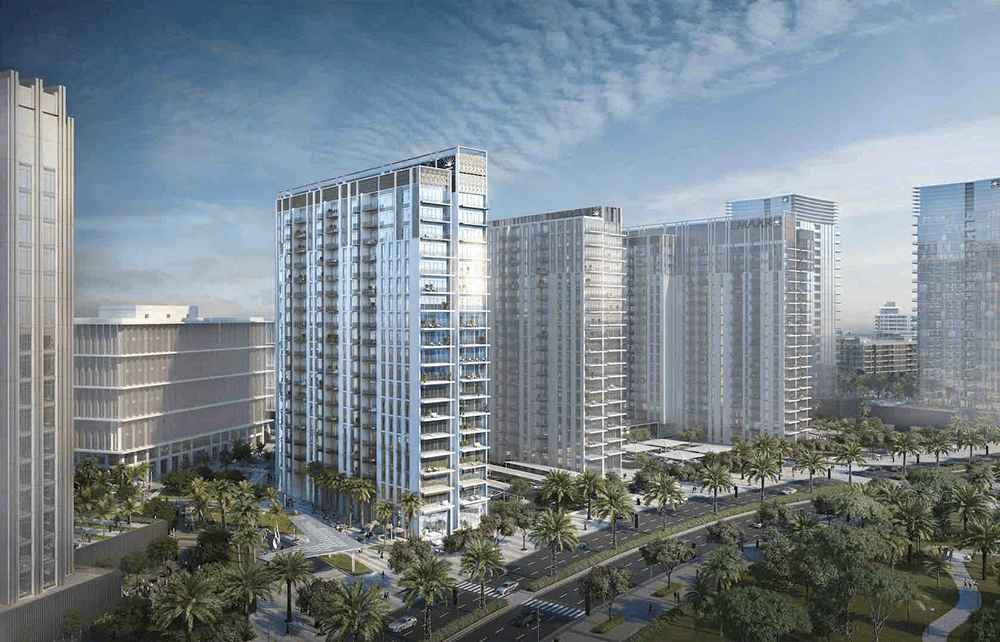 Park Heights at Dubai Hills Estate by Emaar ex3 3 - Park Heights at Dubai Hills Estate by Emaar