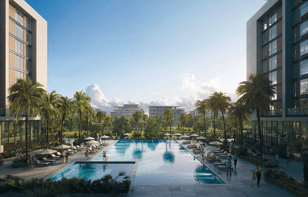 Acacia at Dubai Hills Estate by Emaar ex3 4 - Acacia at Dubai Hills Estate by Emaar