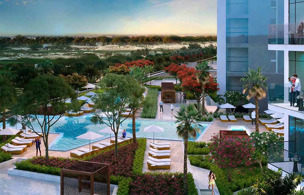 Radisson at Damac Hills ex3 5 - Radisson at Damac Hills