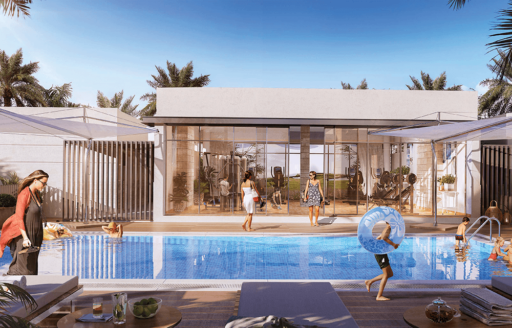 ex3 5 - Golf Links at Emaar South