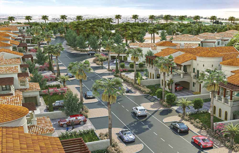 Royal Golf Boutique Villas ex3 6 - Royal Golf Boutique Villas