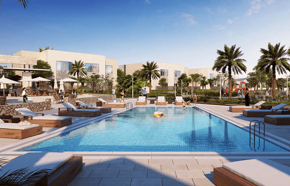 Urbana III at Emaar South ex3 6 - Urbana III at Emaar South