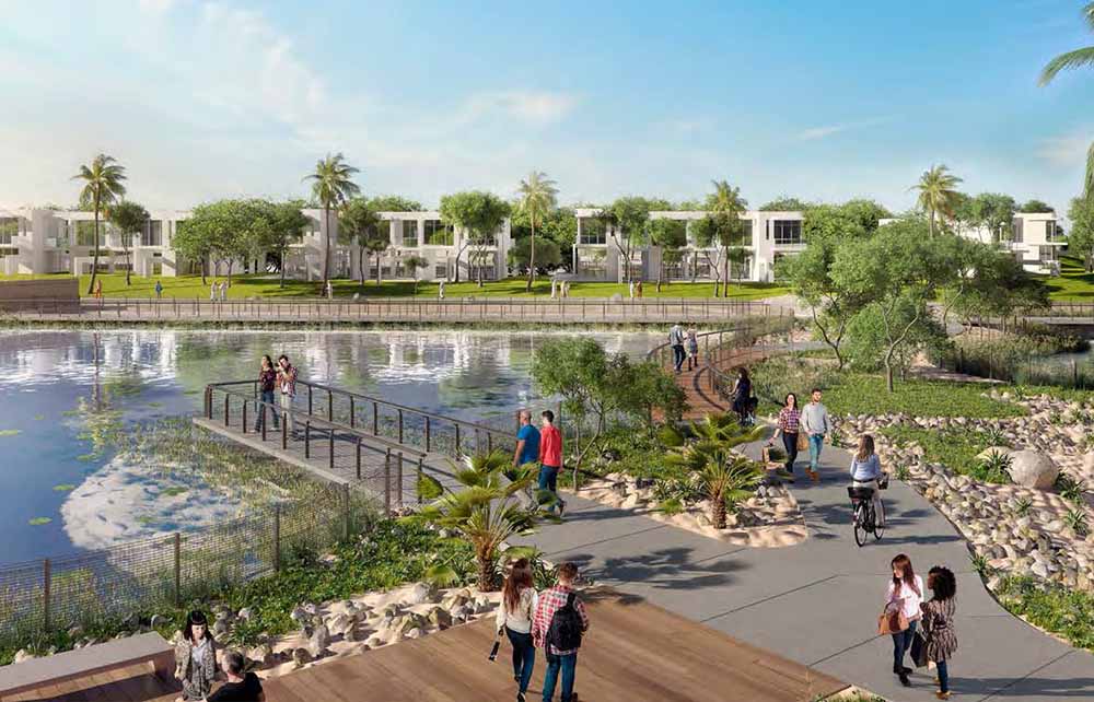 Park Villas at DAMAC Hills ex3 7 - Park Villas at DAMAC Hills