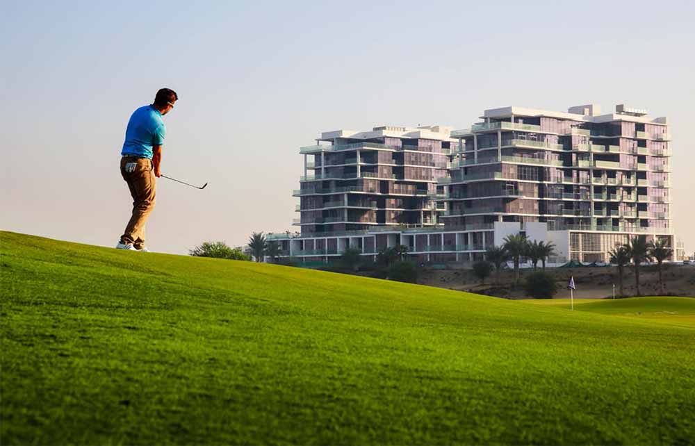 ex3 8 - Trump Estates at DAMAC Hills