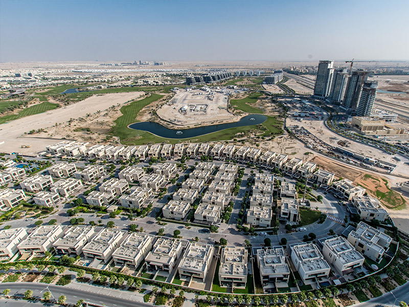 ex4 1 - Bellavista at Damac Hills