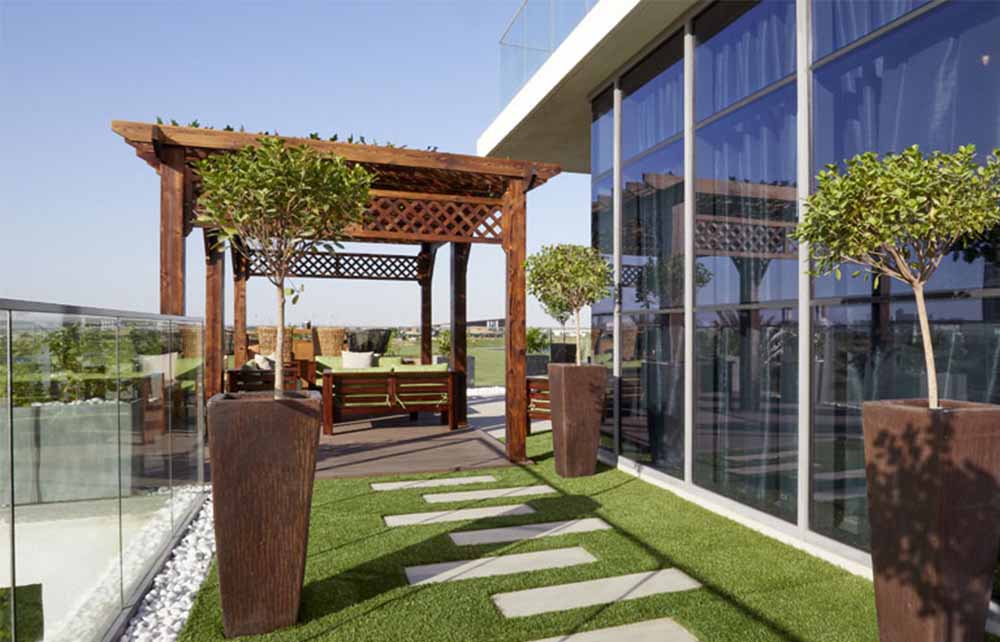 ex4 2 - High Gardens at Damac Hills