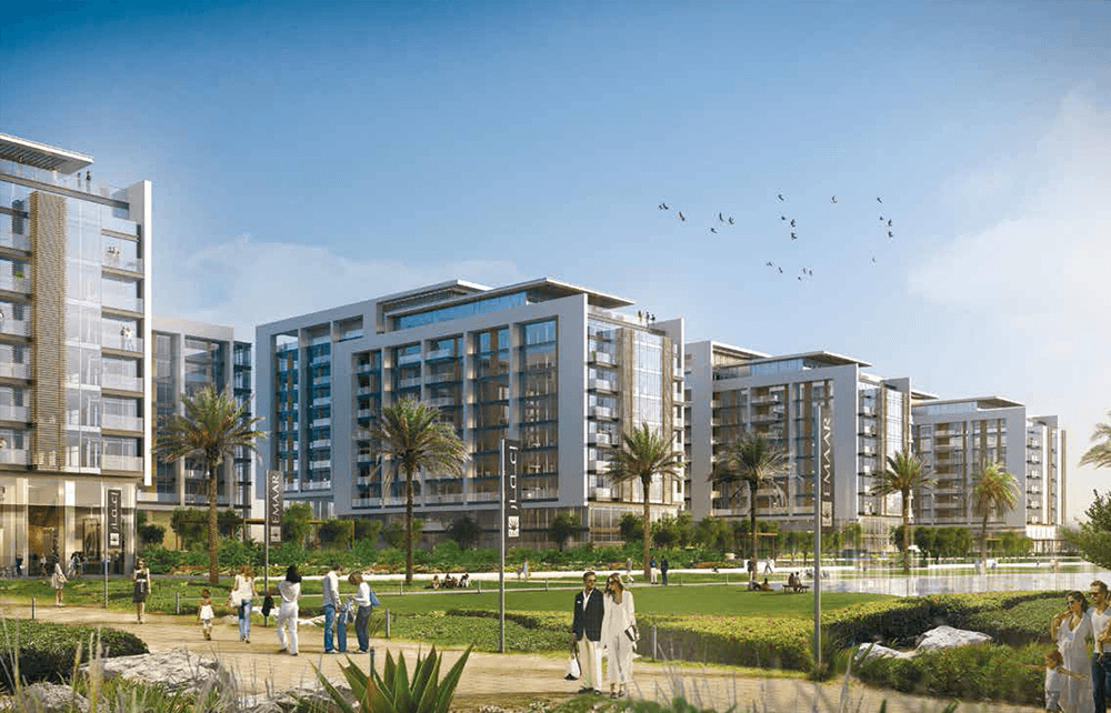 Acacia at Dubai Hills Estate by Emaar ex4 2 - Acacia at Dubai Hills Estate by Emaar