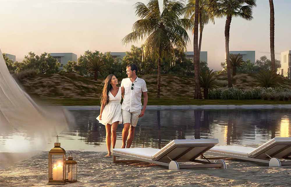 Park Villas at DAMAC Hills ex4 3 - Park Villas at DAMAC Hills