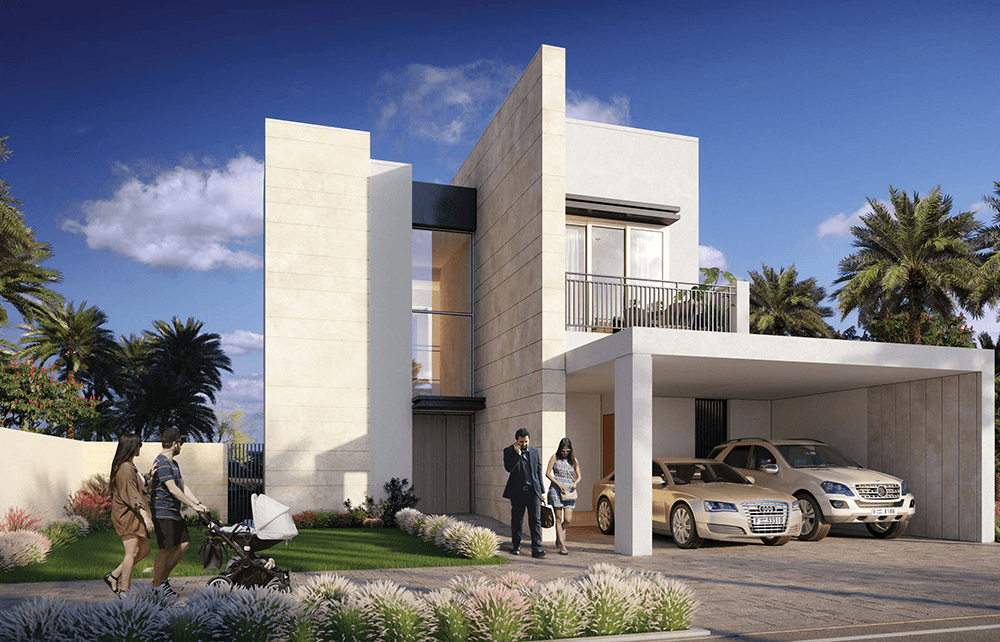 ex4 3 - Golf Links at Emaar South