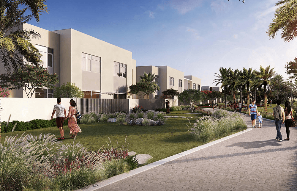 Urbana III at Emaar South ex4 4 - Urbana III at Emaar South