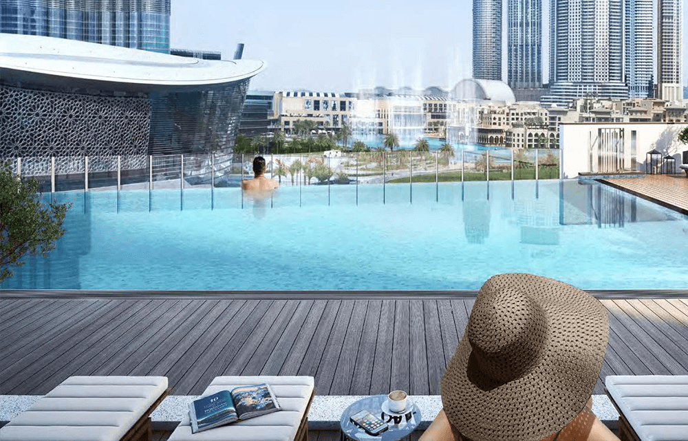 ex4 5 - Grande at Downtown Dubai by Emaar