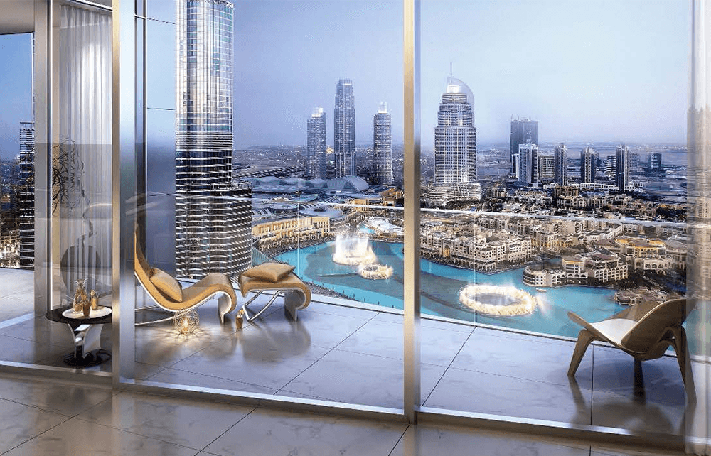 IL Primo Downtown Dubai ex4 - IL Primo Downtown Dubai